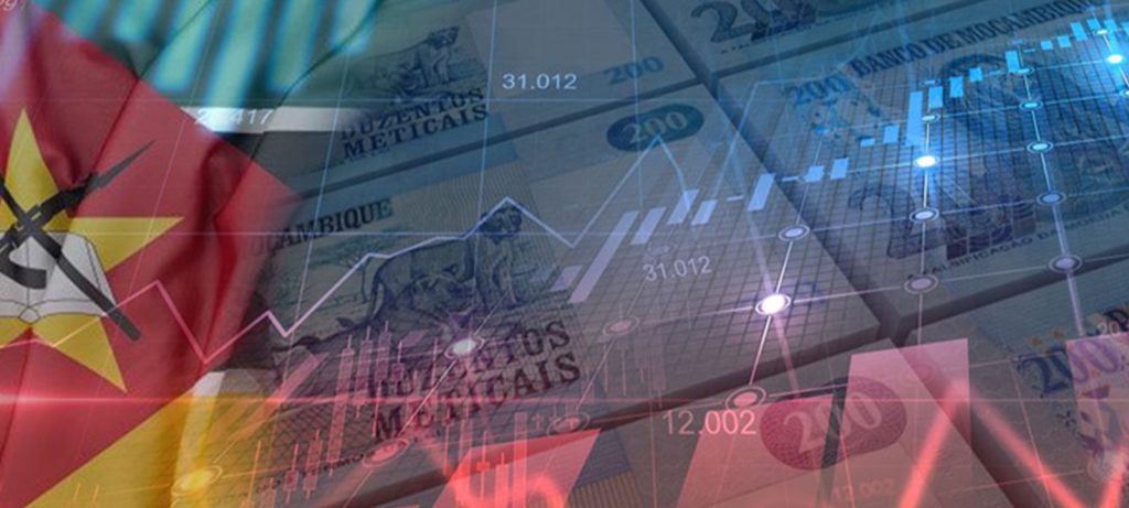 Moçambique fora da lista de alto risco financeiro