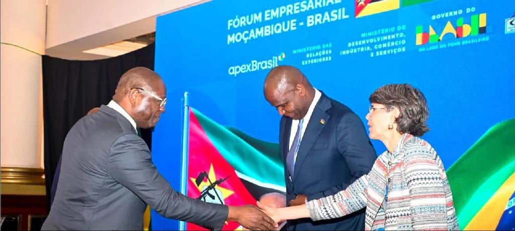 Forum Empresarial thumbnail