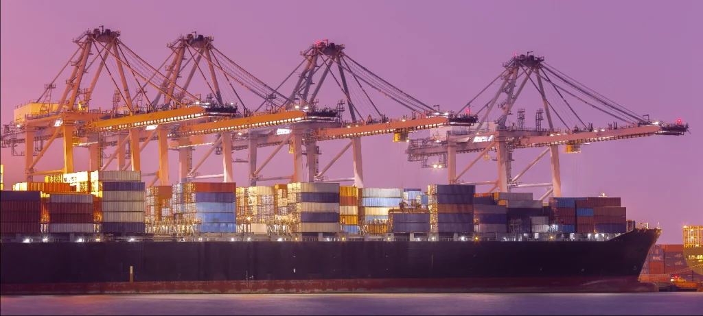 Porto de Maputo thumbnail