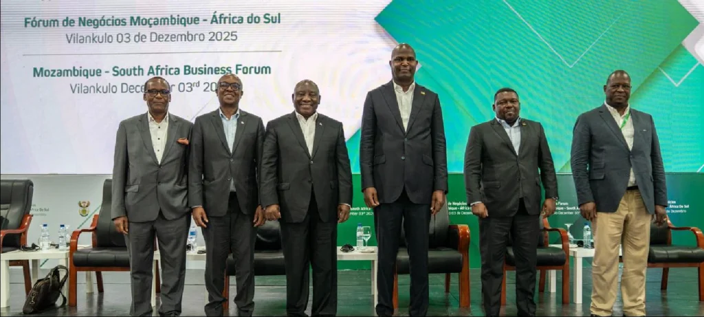 Chapo no forum de negocios thumbnail