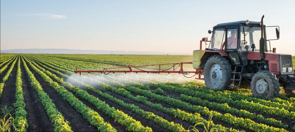 Economia agricola thumbnail