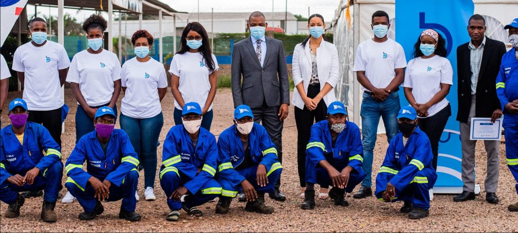 Emprego no sector privado cesce 6% thumbnail