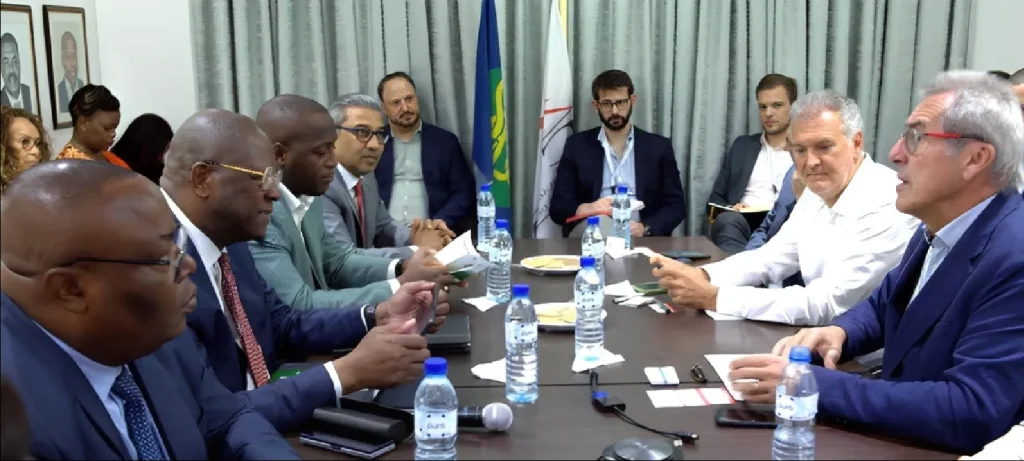 InvestidoresFranceses thumbnail