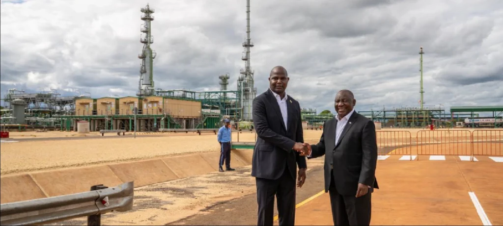 Nova Central de Gas-Verifica thumbnail