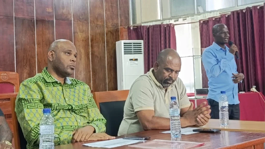 Economia reforça abastecimento de bens essenciais para Inhambane e Gaza